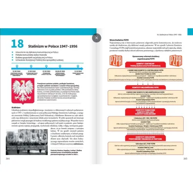 Historia 4. Podr�cznik. Liceum i technikum. Zakres rozszerzony