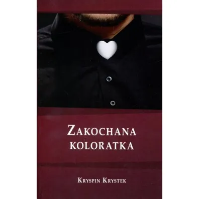 Zakochana koloratka - Kryspin Krystek