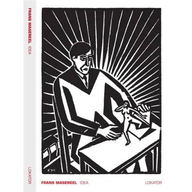 Idea Powie�� graficzna - Frans Masereel