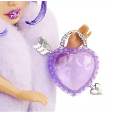 Rainbow High Creative Crystals Fashion Doll - Viol Mga Entertainment