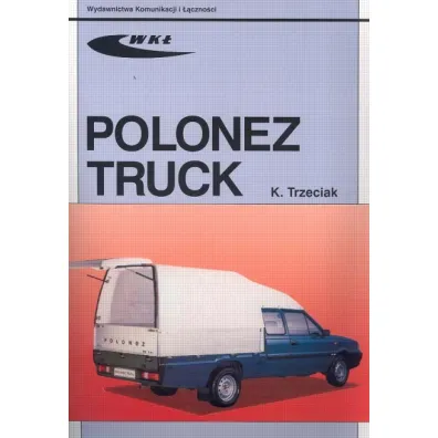Polonez Truck - Krzysztof Trzeciak