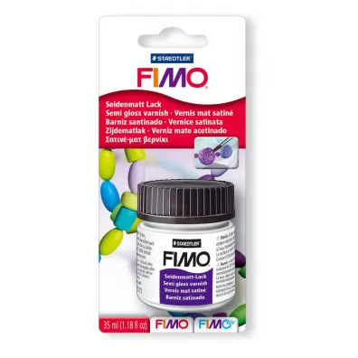 Staedtler Lakier p�matowy, 35 ml