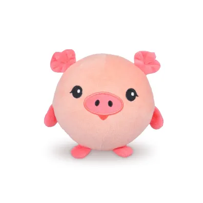 Zabawka  - Kuli Friends Pig, MFP