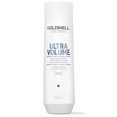 Goldwell Dualsenses Ultra Volume Bodifying Shampoo szampon do wosw zwikszajcy objto 250 ml
