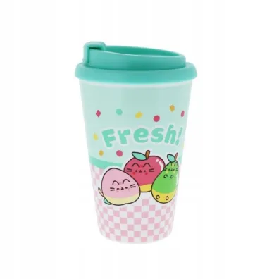 Kubek podr�ny Pusheen PURF6013 300ml
