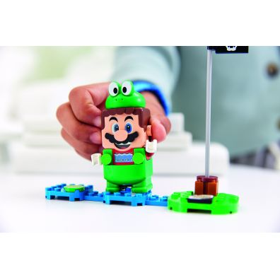LEGO Super Mario Mario aba - ulepszenie 71392
