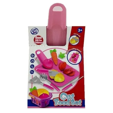 Warzywa do krojenia z desk� Adar