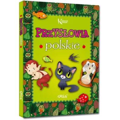 Przys�owia polskie