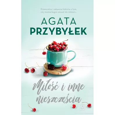 Mio i inne szalestwa. Tom 4 - Agata Przybyek