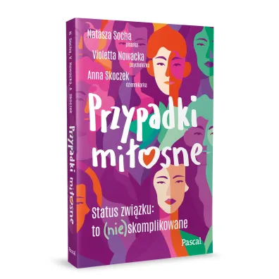 Przypadki mi�osne