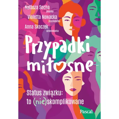 Przypadki mi�osne