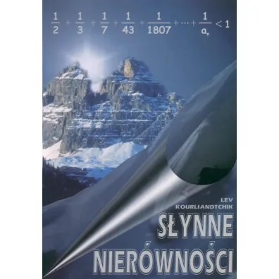 S�ynne nier�wno�ci - Lev Kourliandtchik