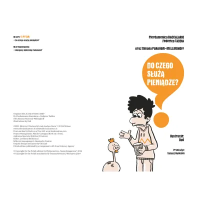Do czego s�u�� pieni�dze? Wszystko, co warto wiedzie� o ekonomii
