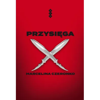 Przysi�ga - Marcelina Czeronko