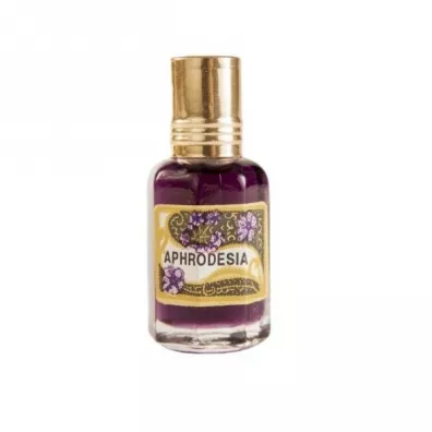 Song Of India Indyjski olejek zapachowy - Aphrodesia 10 ml