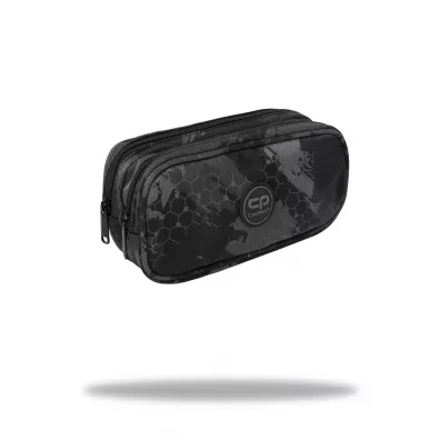 Saszetka podw�jna Coolpack Duke Kick Grey