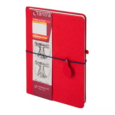 Antra Notes A5 Renesans linia 192 kartki