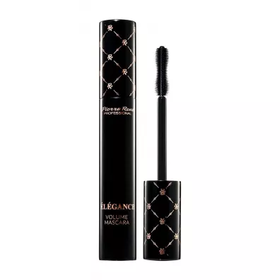 Pierre Rene Elegance Volume Mascara tusz do rzs 10 ml