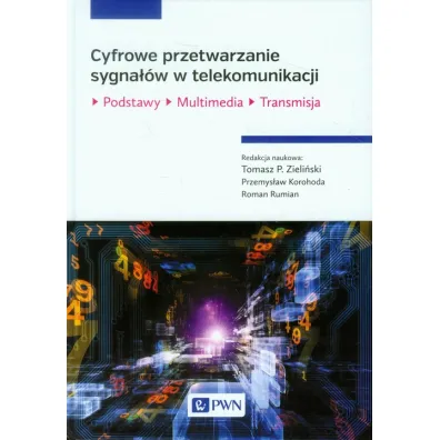 Cyfrowe przetwarzanie sygna��w w telekomunikacji