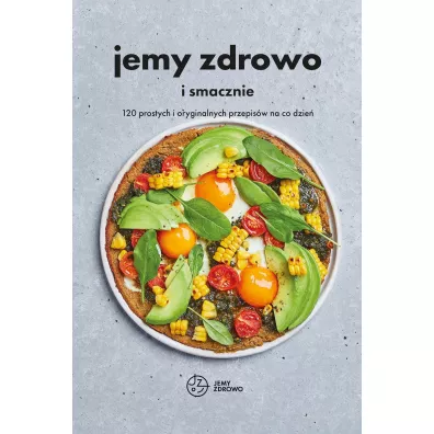 Jemy zdrowo i smacznie