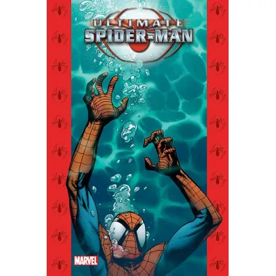 Marvel Classic Ultimate Spider-Man. Tom 11