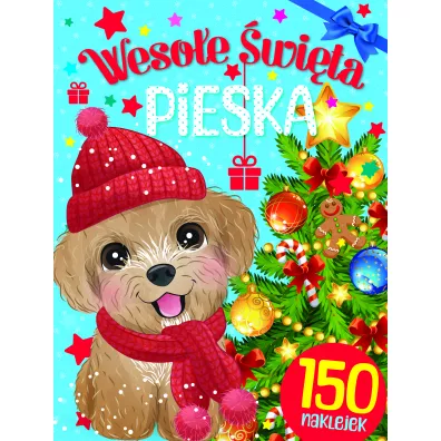 Weso�e �wi�ta pieska