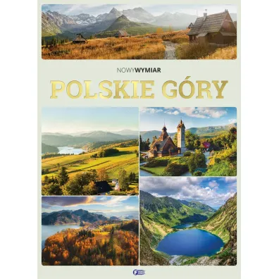 Polskie G�ry. Nowy Wymiar