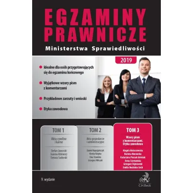 Prawo handlowe - Andrzej Kidyba