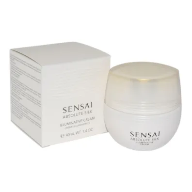 Kanebo Sensai Krem iluminuj�cy do twarzy 40 ml