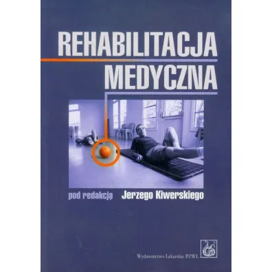 Rehabilitacja medyczna PZWL - Jerzy Kiwerski