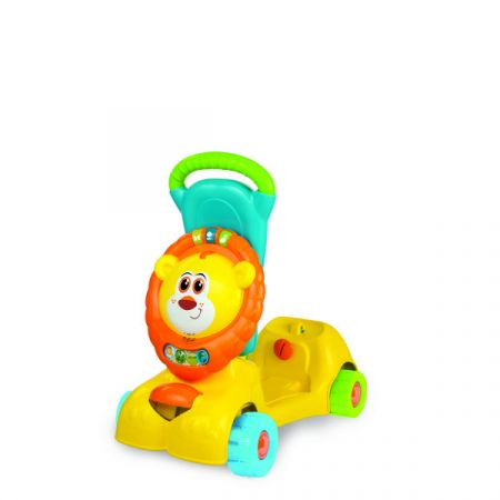 Mini skuter lew 3w1 smily play 0855 an01