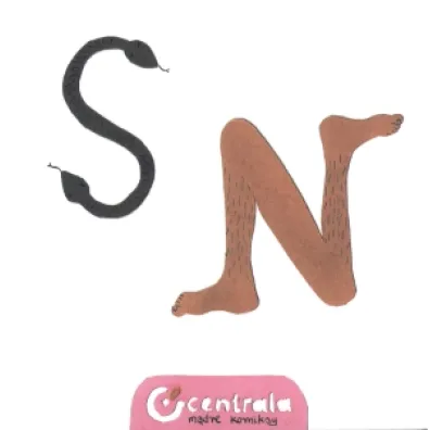S/N - Micha� Rzecznik