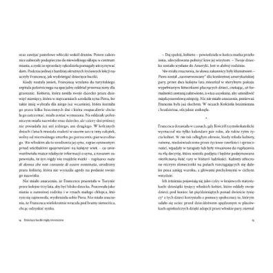 Dzieci Watykanu. Jak Ko�ci� handlowa� „sierotami”