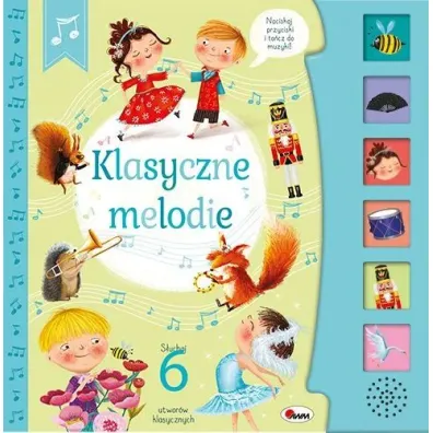 Klasyczne melodie