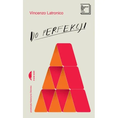 Do perfekcji - Vincenzo Latronico