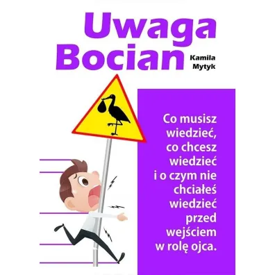 Uwaga Bocian w.2 - Kamila  Mytyk