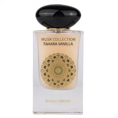 Gulf Orchid Tahara Vanilla Woda perfumowana 60 ml