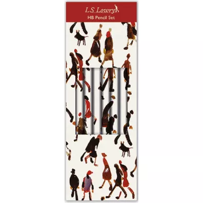 Museums & Galleries O��wek ozdobny Going to work 6 szt.