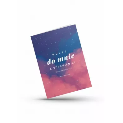 Koinonia Karnet - Wo�aj do mnie, a odpowiem Ci