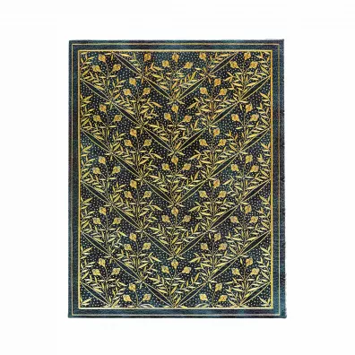 Paperblanks Wildflower Song Notatnik Wildflower Song ultra PB9707-5 linia