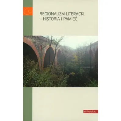 Regionalizm literacki