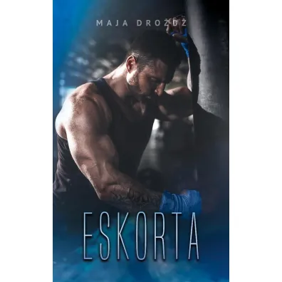 Eskorta - Maja Dro�d�