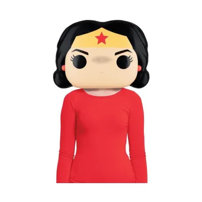 Godan Maska Wonder Woman Funko Pop rozm. uniwersalny