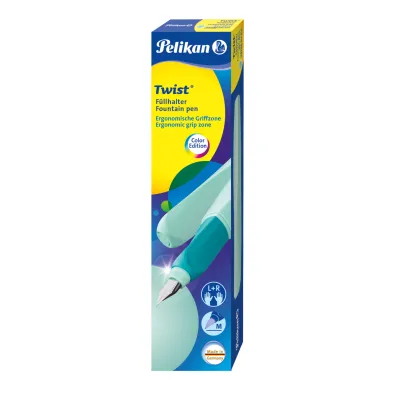 Pelikan Pi�ro wieczne Twist M Neo Mint