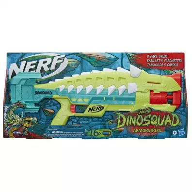 NERF Dinosquad Armor-Strike Hasbro