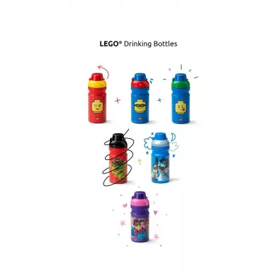 LEGO Bidon City 350 ml