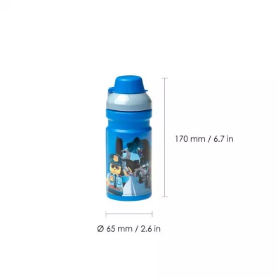 LEGO Bidon City 350 ml