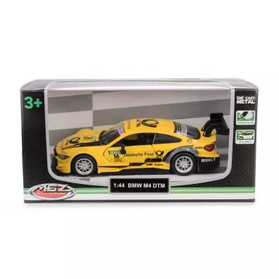 Model BMW M4 DTM ��ty1:44 Daffi