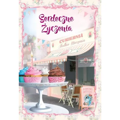 Trend Karnet okoliczno�ciowy