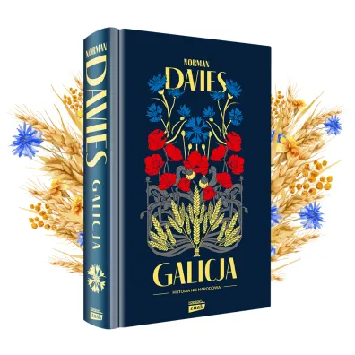 Galicja